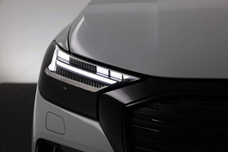 Audi Q4 e-tron S Edition 45 286pk | 36973363-12