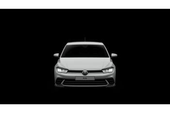 Volkswagen Polo 1.0 TSI 95PK Life edition | 37241658-5