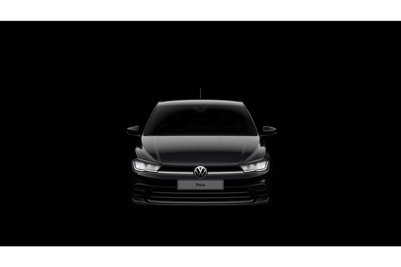 Volkswagen Polo 1.0 TSI 95PK Life Edition | 37625178-5