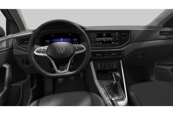 Volkswagen Polo 1.0 TSI Life | 34334294-9