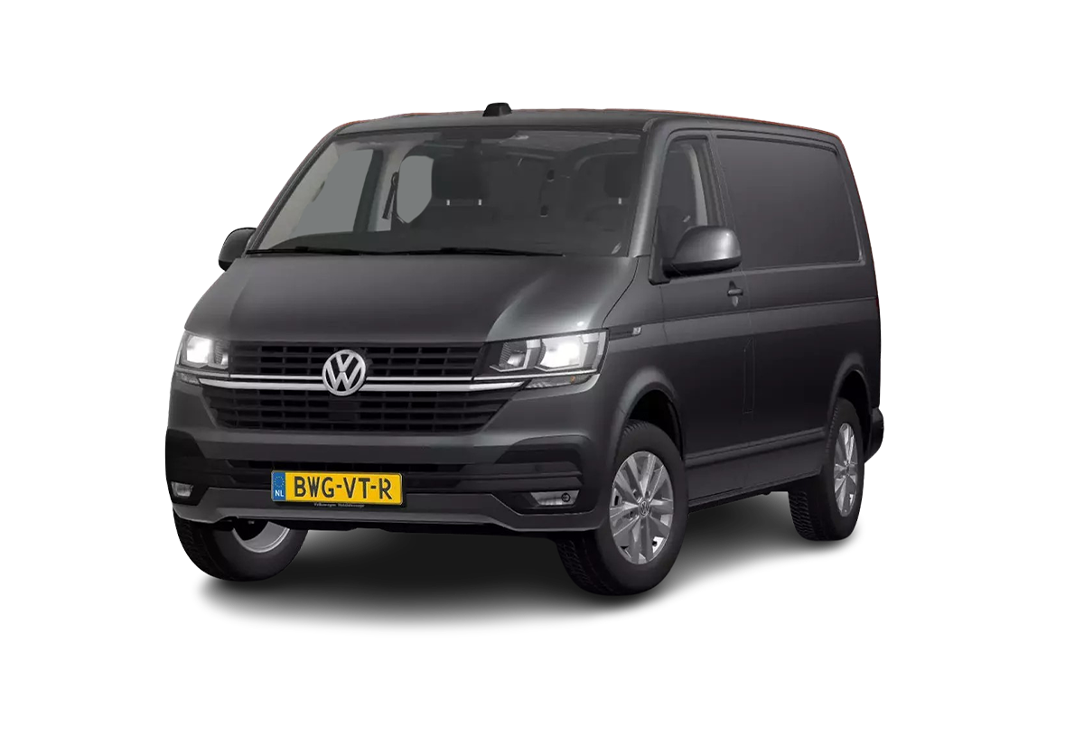 Volkswagen Transporter L2H1