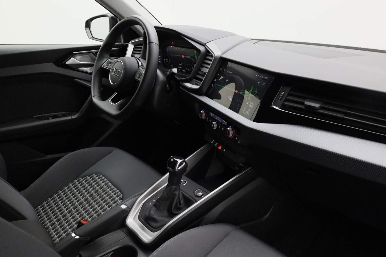 Audi A1 Citycarver 30 TFSI 116PK S-tronic Advanced edition | 39061008-35