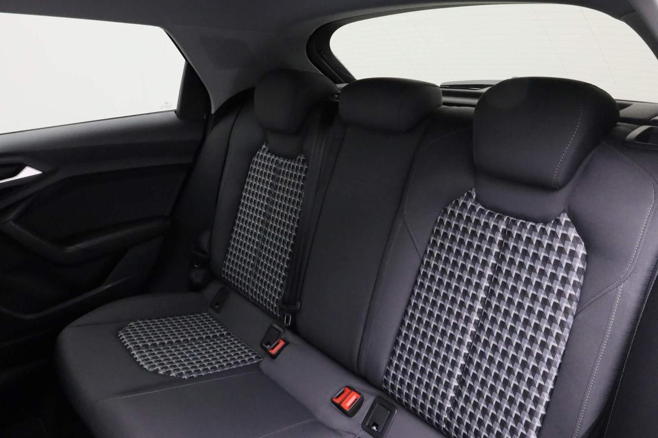Audi A1 Citycarver 30 TFSI 116PK S-tronic Advanced edition | 39061008-37