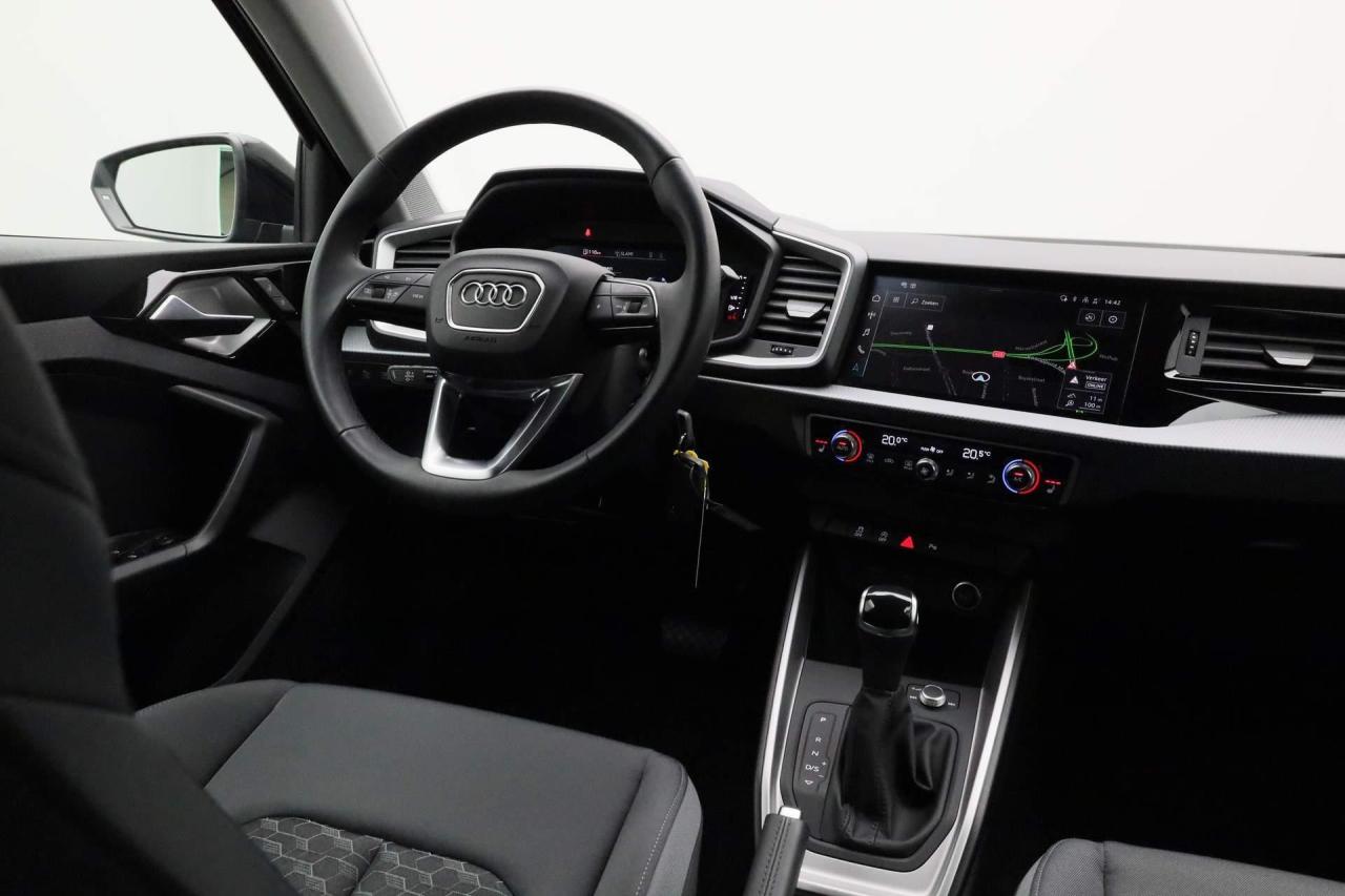 Audi A1 Citycarver 35 TFSI 150PK S-tronic Advanced edition | 39060660-24
