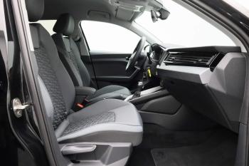 Audi A1 Citycarver 35 TFSI 150PK S-tronic Advanced edition | 39060660-35