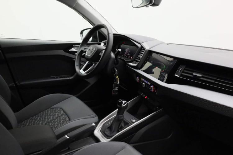 Audi A1 Citycarver 35 TFSI 150PK S-tronic Advanced edition | 39060660-36