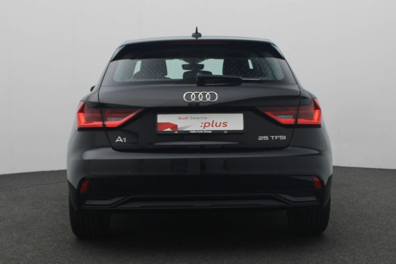 Audi A1 Sportback 25 TFSI 95PK Advanced edition | 38182380-14