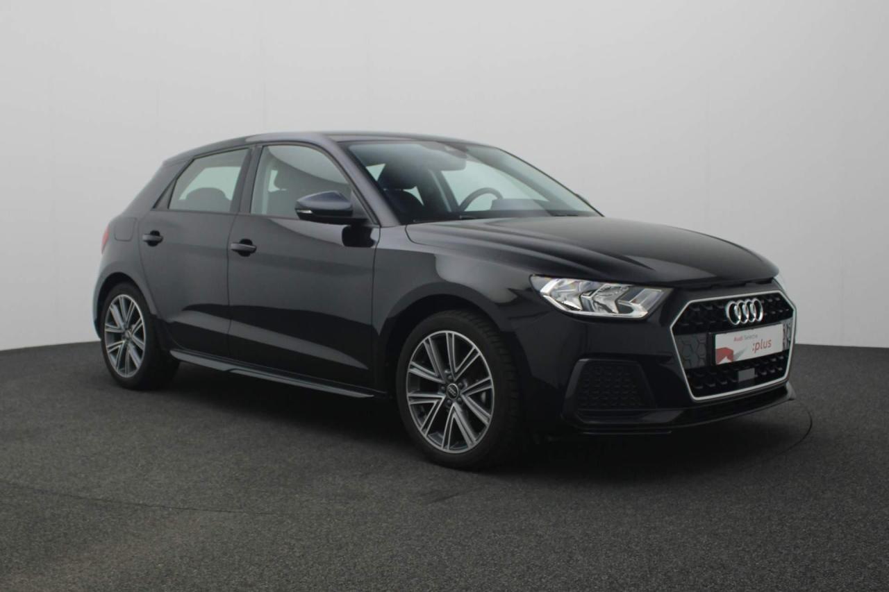 Audi A1 Sportback 25 TFSI 95PK Advanced edition | 38182380-28