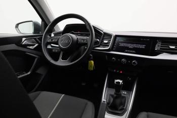 Audi A1 Sportback 25 TFSI 95PK Advanced edition | 38182380-20