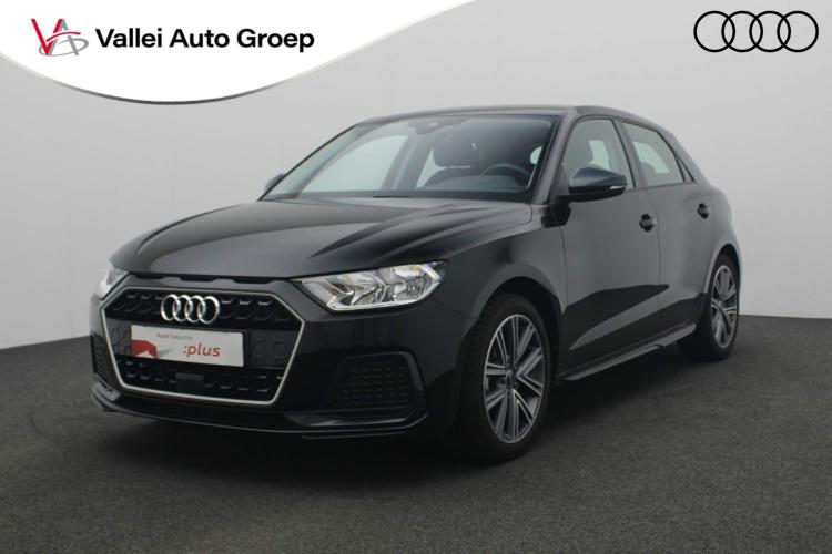 Audi A1 Sportback 25 TFSI 95PK Advanced edition | 38182380-1