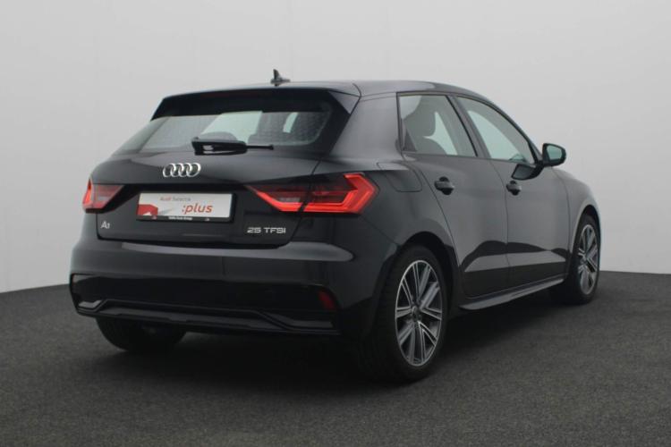 Audi A1 Sportback 25 TFSI 95PK Advanced edition | 38182380-4