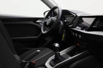 Audi A1 Sportback 25 TFSI 95PK Pro Line | 39009725-29