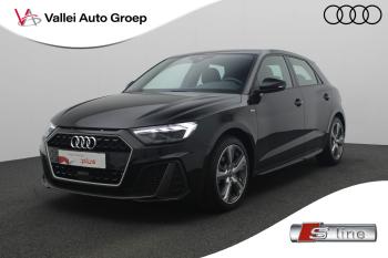 Audi A1 Sportback 30 TFSI 110PK S-tronic S edition | 38999434-1