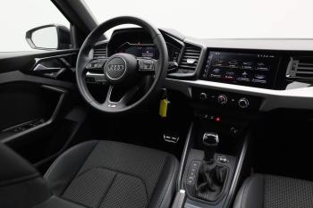 Audi A1 Sportback 30 TFSI 110PK S-tronic S edition | 38999434-23