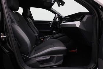 Audi A1 Sportback 30 TFSI 110PK S-tronic S edition | 38999434-32