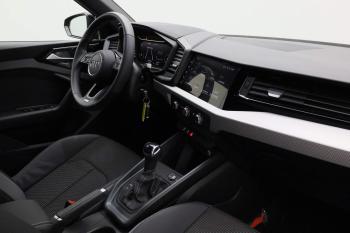 Audi A1 Sportback 30 TFSI 110PK S-tronic S edition | 38999434-33
