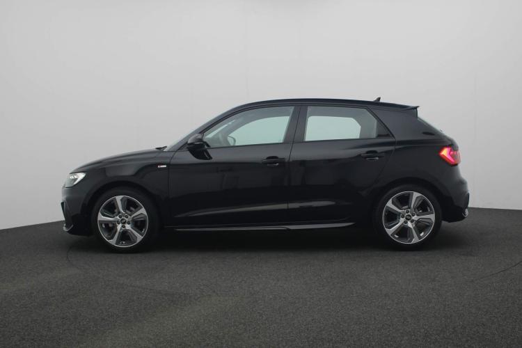 Audi A1 Sportback 30 TFSI 110PK S-tronic S edition | 38999434-17