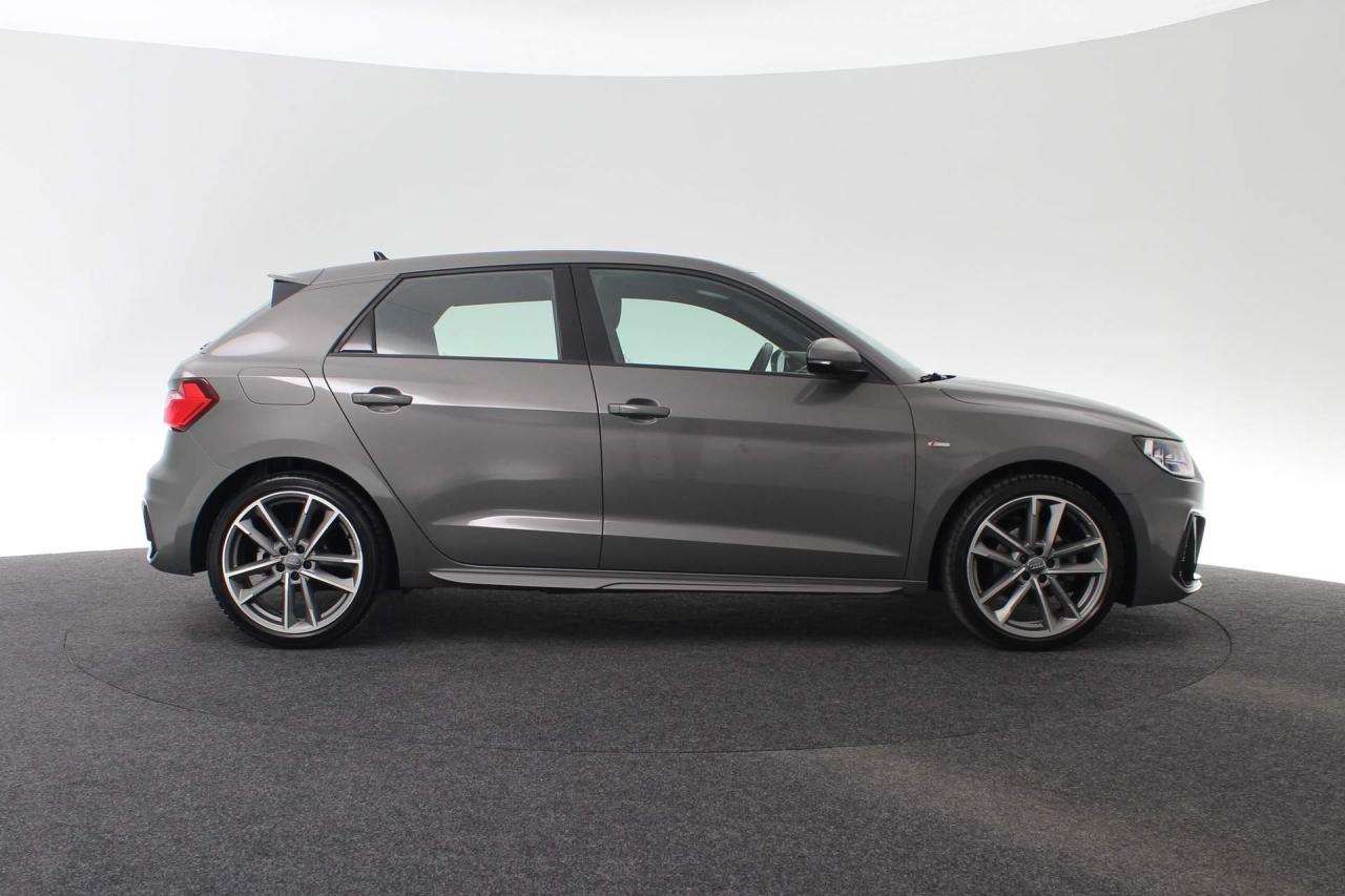 Audi A1 Sportback 30 TFSI 116PK S-tronic Advanced Pro Line | 38572303-17