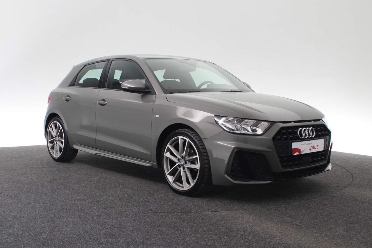 Audi A1 Sportback 30 TFSI 116PK S-tronic Advanced Pro Line | 38572303-32