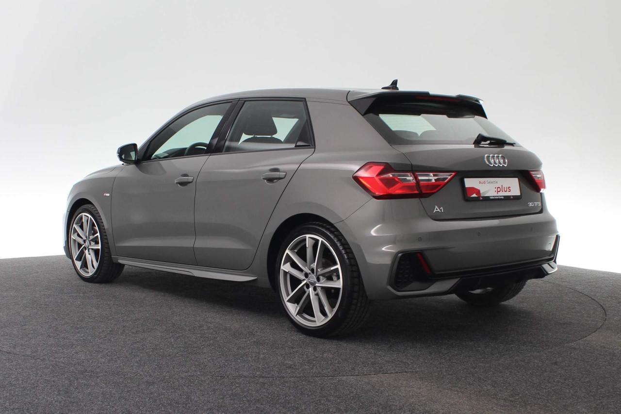 Audi A1 Sportback 30 TFSI 116PK S-tronic Advanced Pro Line | 38572303-33