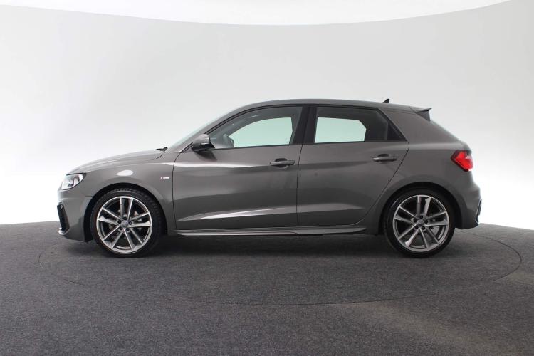 Audi A1 Sportback 30 TFSI 116PK S-tronic Advanced Pro Line | 38572303-16