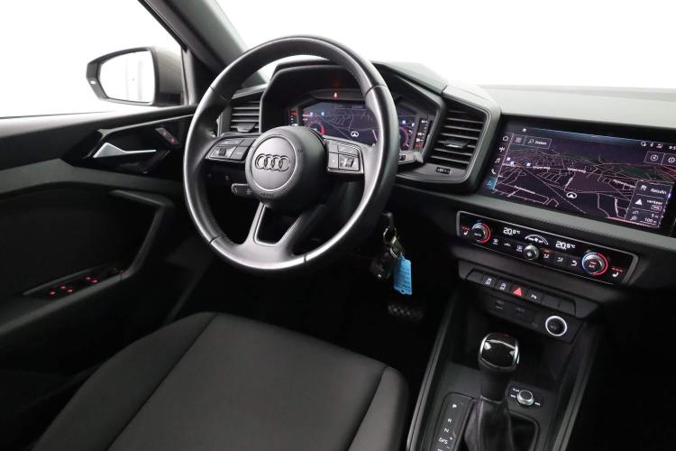 Audi A1 Sportback 30 TFSI 116PK S-tronic Advanced Pro Line | 38572303-25