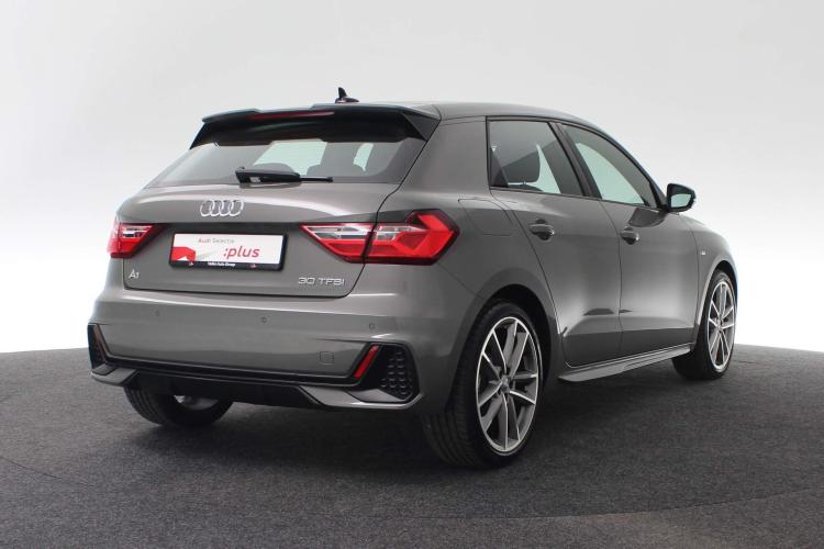 Audi A1 Sportback 30 TFSI 116PK S-tronic Advanced Pro Line | 38572303-5