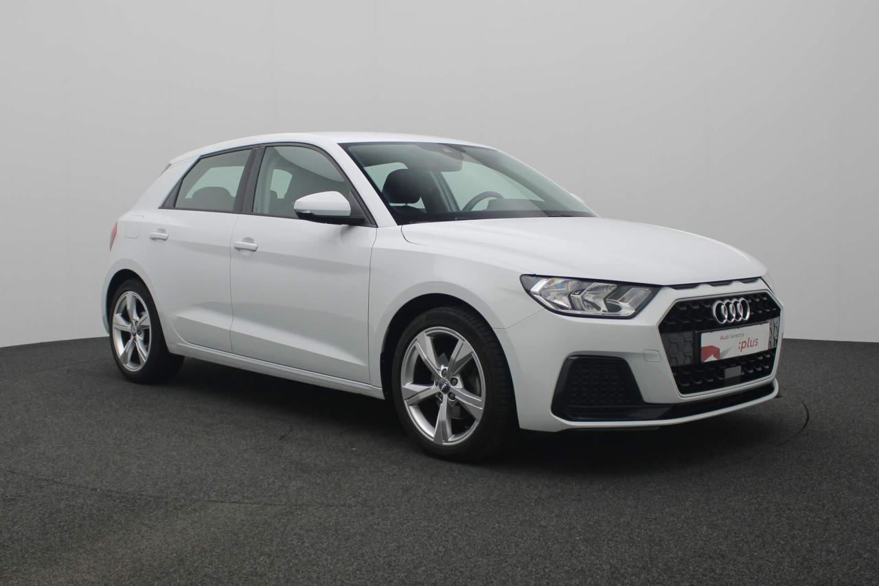 Audi A1 Sportback 30 TFSI 116PK S-tronic epic | 38572258-28