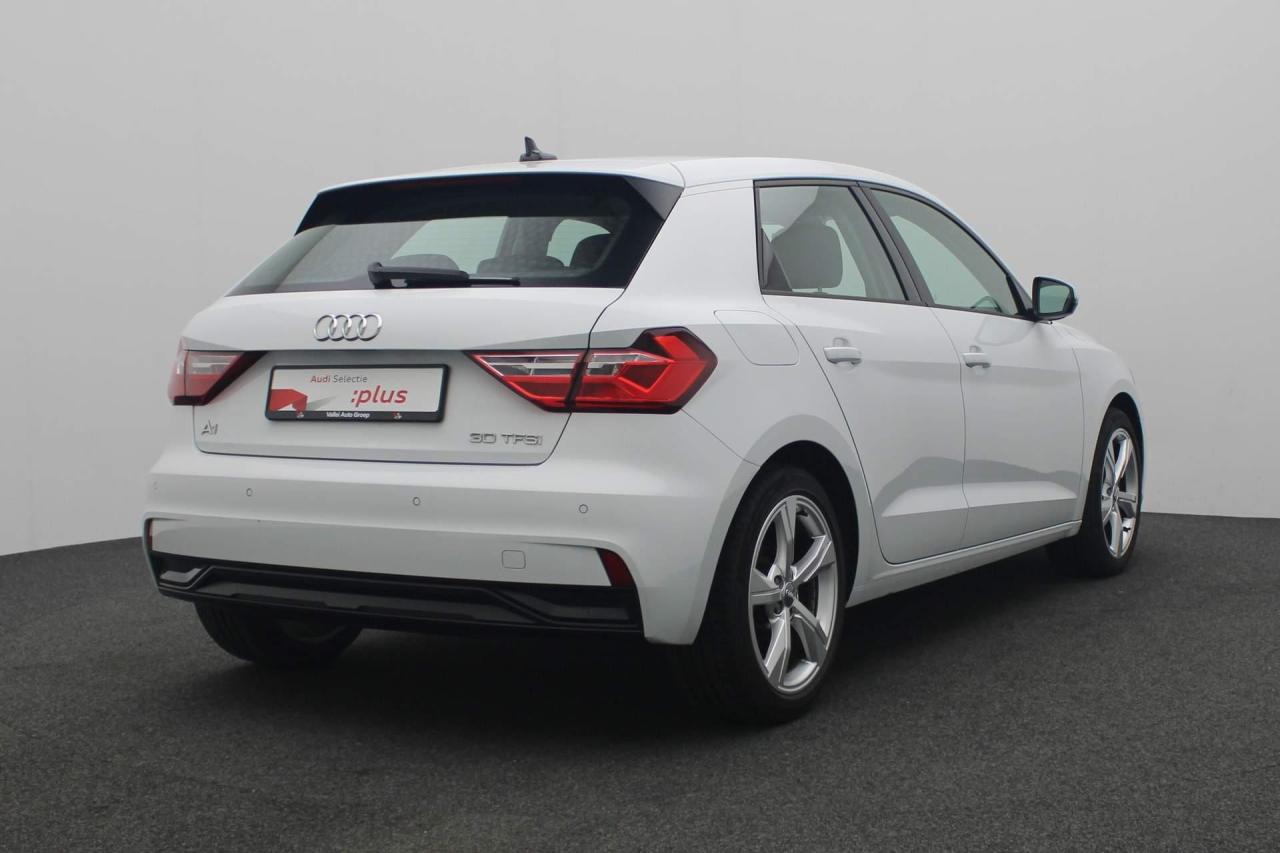 Audi A1 Sportback 30 TFSI 116PK S-tronic epic | 38572258-4