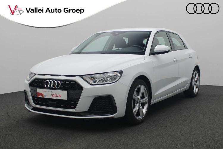 Audi A1 Sportback 30 TFSI 116PK S-tronic epic | 38572258-1