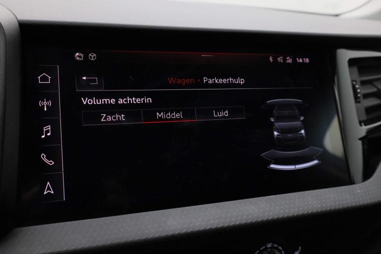 Audi A1 Sportback 30 TFSI 116PK S-tronic epic | 38572258-10