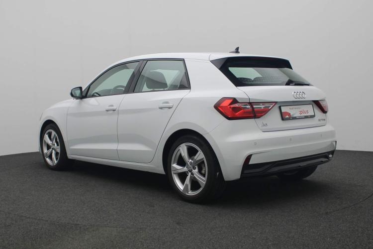 Audi A1 Sportback 30 TFSI 116PK S-tronic epic | 38572258-29