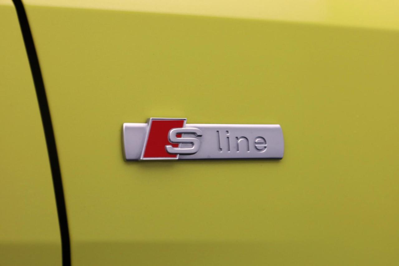 Audi A1 Sportback 30 TFSI 116PK S-tronic S Line | 39245993-9