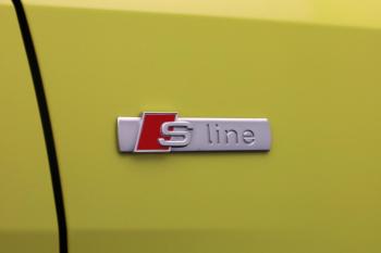 Audi A1 Sportback 30 TFSI 116PK S-tronic S Line | 39245993-9