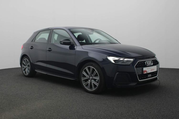 Audi A1 Sportback 35 TFSI 150PK S-tronic epic | 38164896-30