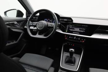 Audi A3 Limousine 35 TFSI 150PK Advanced edition | 38445760-22