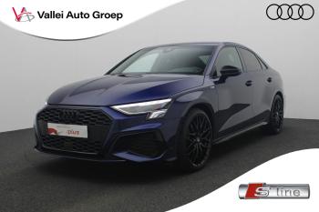 Audi A3 Limousine 35 TFSI 150PK S-tronic S edition