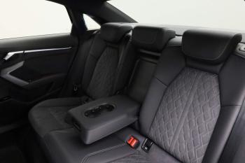 Audi A3 Limousine 35 TFSI S edition | 38386086-46
