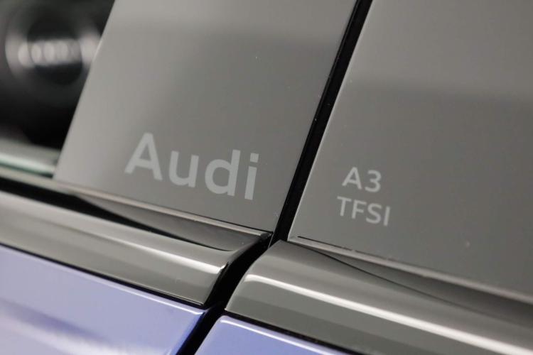 Audi A3 Limousine Advanced edition 35 TFSI 150 pk | 38491531-11