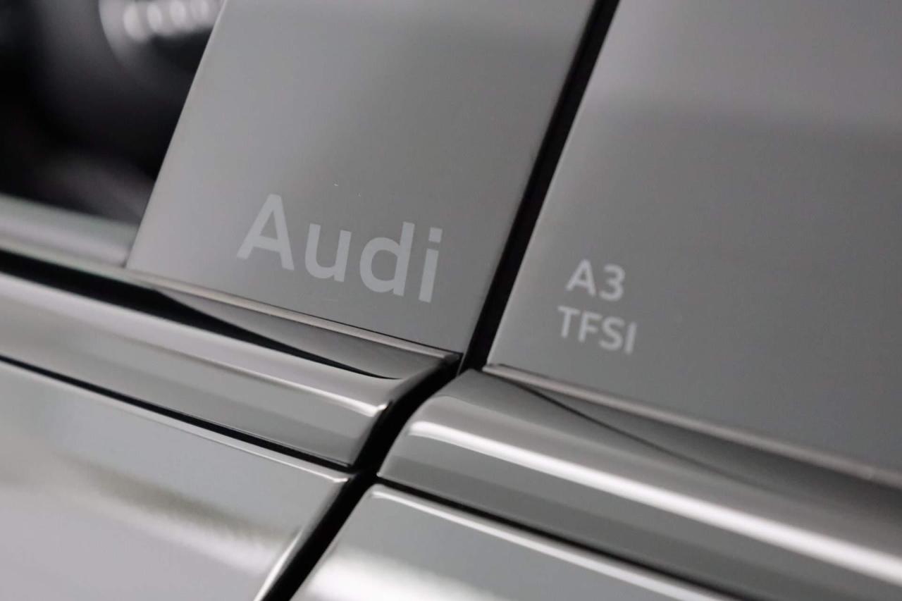 Audi A3 Limousine S Edition 35 TFSI 150 pk | 38221464-10