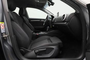 Audi A3 Sportback 1.0 TFSI 116PK S-tronic Sport | 39029852-36