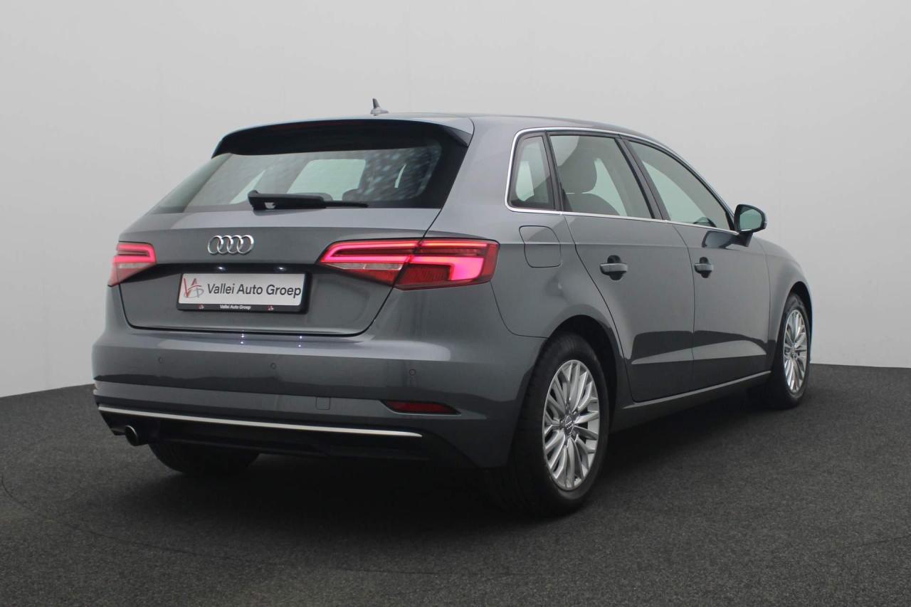 Audi A3 Sportback 1.0 TFSI 116PK S-tronic Sport Lease | 39747068-4