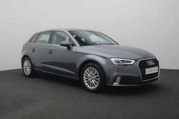 Audi A3 Sportback 1.0 TFSI 116PK S-tronic Sport Lease | 39747068-31