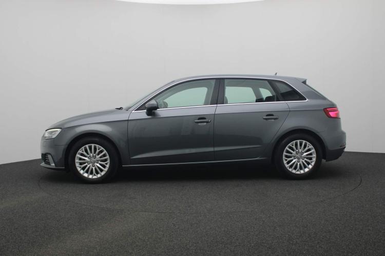 Audi A3 Sportback 1.0 TFSI 116PK S-tronic Sport Lease | 39747068-17