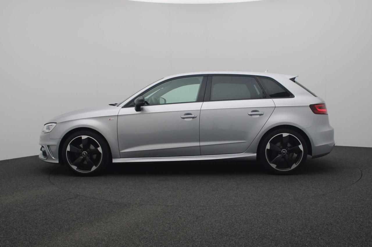 Audi A3 Sportback 1.4 TFSI 150PK S-tronic CoD Adrenalin | 39754312-20