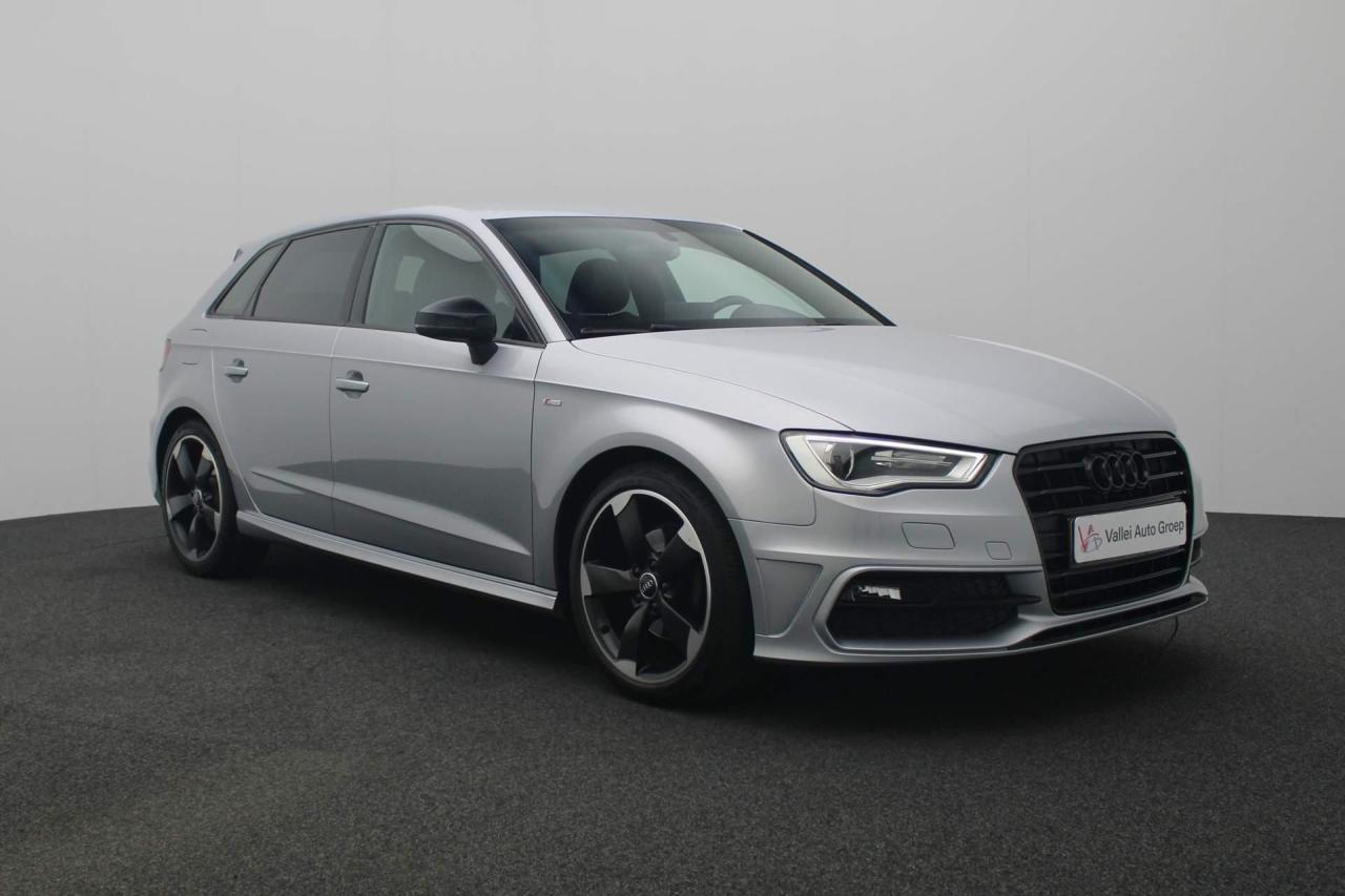 Audi A3 Sportback 1.4 TFSI 150PK S-tronic CoD Adrenalin | 39754312-33