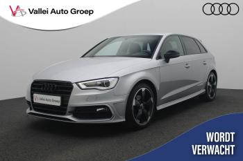 Audi A3 Sportback 1.4 TFSI 150PK S-tronic CoD Adrenalin | 39754312-1