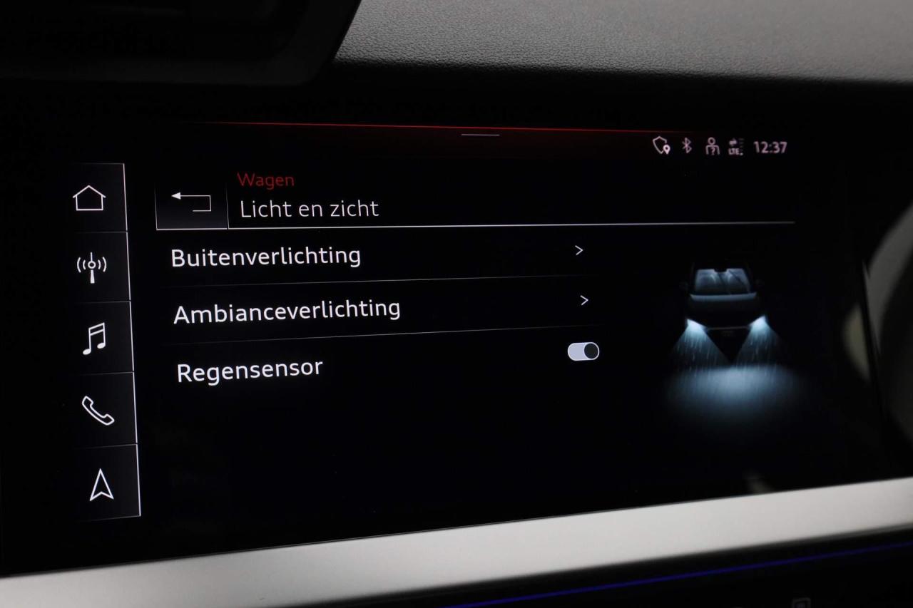 Audi A3 Sportback 30 TFSI 110PK S-tronic Business edition | 38828438-31