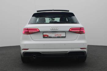 Audi A3 Sportback 30 TFSI 110PK Sport S Line Edition | 38253178-17