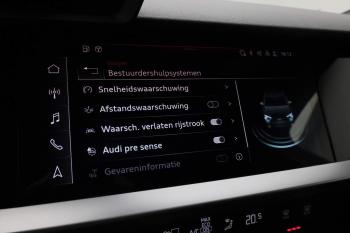 Audi A3 Sportback 35 TFSI 150PK S-tronic Advanced Edition | 38206907-29
